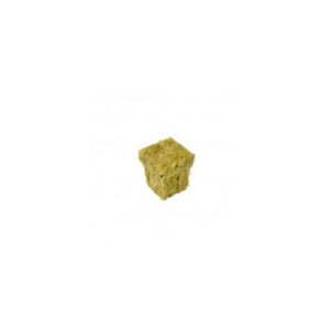 Grodan 36x36x65 mm, Pflanzwürfel ohne Loch, BOX 1764 St.