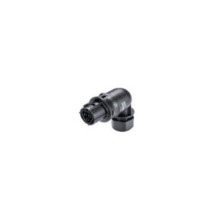 Wieland L Connector Angled for supply cable SANlight EVO/Q-series
