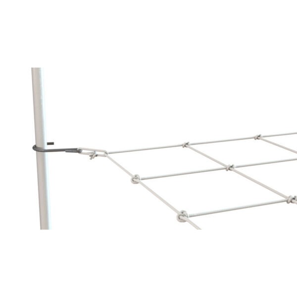 Secret Jardin Web TH 120W – nicht-elastisches Netz