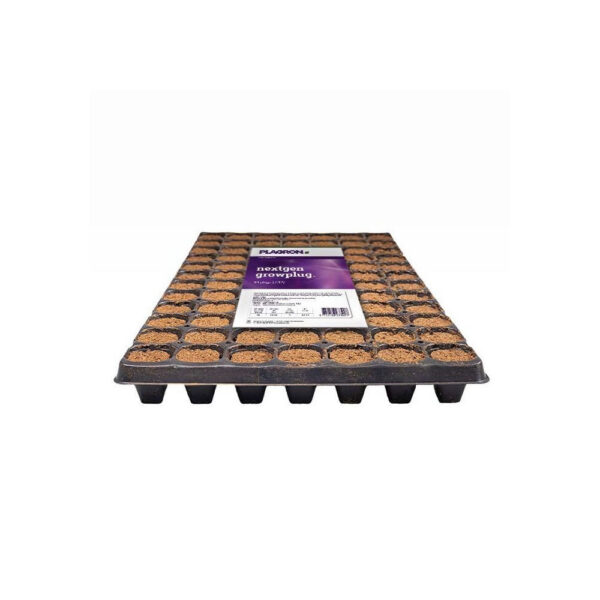 Plagron NextGen Growplug 84 Stk.