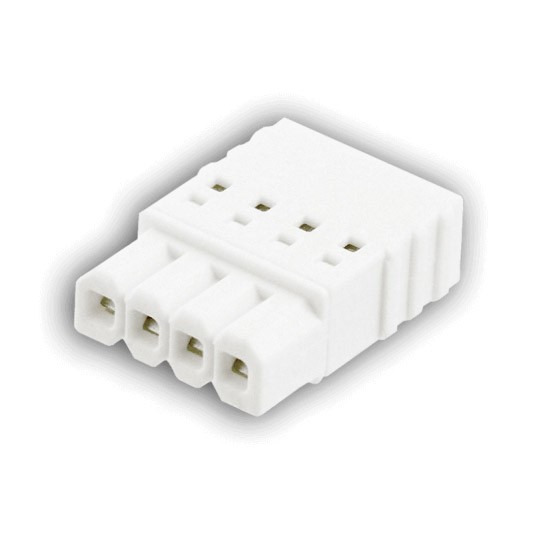 GroLab – 4pin connector (pack of 4)