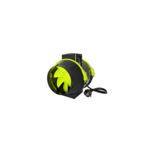 Garden Highpro TT 100 mm - 145/187 m3/Std.