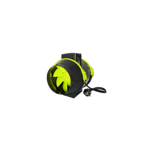 Garden Highpro TT 150 mm – 405/520 m3/Std.
