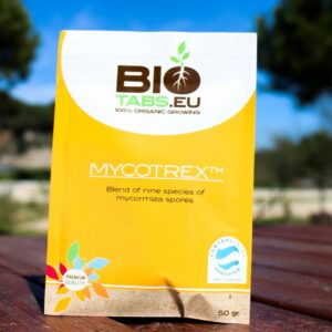 Biotabs Mycotrex 2 kg - (mehrsprachiges Etikett inkl. DE)