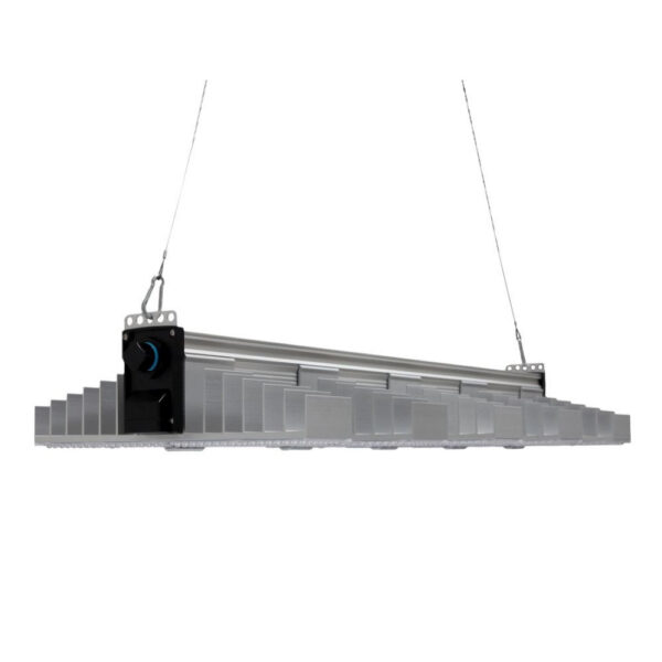SANlight EVO 5-100 340W LED 3 µmol/J – V1.5