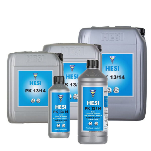 Hesi PK 13/14 5 l