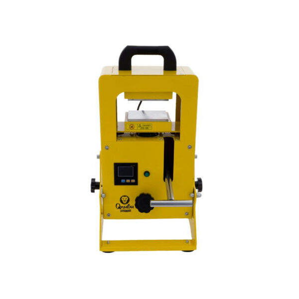 Qnubu Rosin Press PREN0042 – PRO-ROT HYDRAULIC 10 TON, 12×12 cm