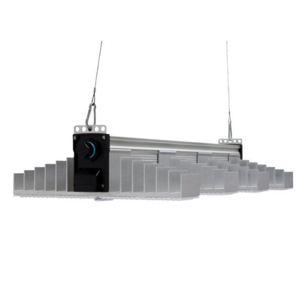SANlight EVO 4-80 265W LED 3 µmol/J – V1.5