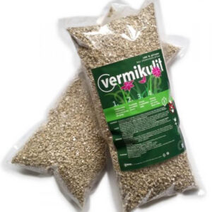 Vermiculit 3 l