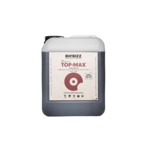Biobizz Top Max 5 l - (mehrsprachiges Etikett inkl. DE)