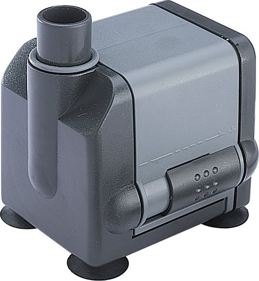 Terra Aquatica Micra Plus 600 l/h – 6.5W Pumpe
