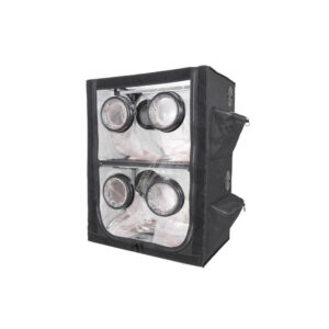 Garden HighPro Probox Mushpro M, 60x40x80 cm