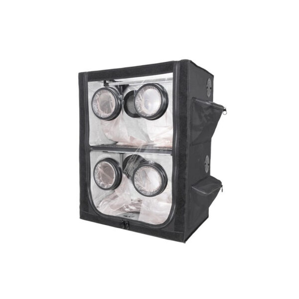 Garden HighPro Probox Mushpro M, 60x40x80 cm