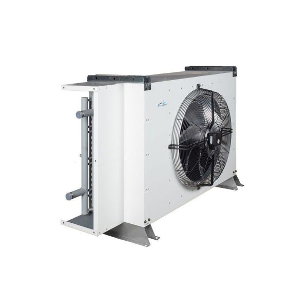 Opticlimate – Industrial water chiller – vertical – 17 kW
