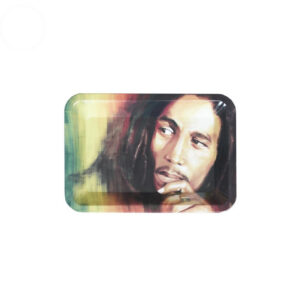 Metallschale Rasta 180x124x13 mm