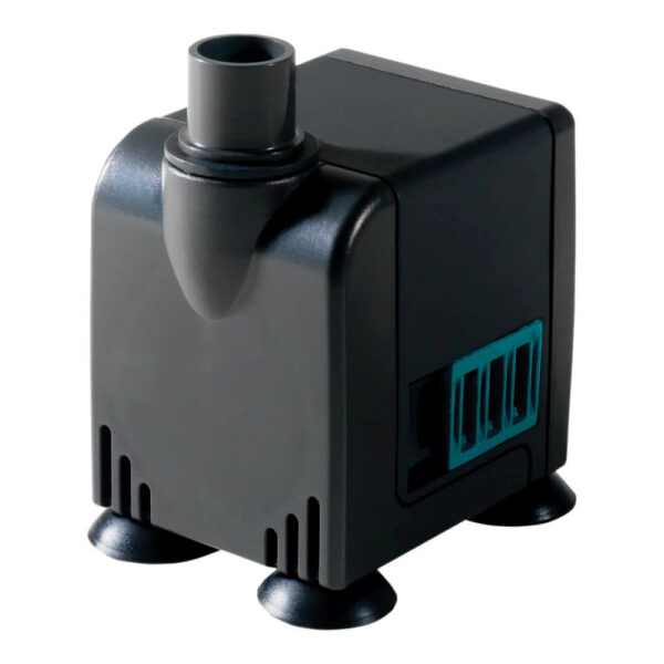 MC 320 micro pump for GN205 & GN424