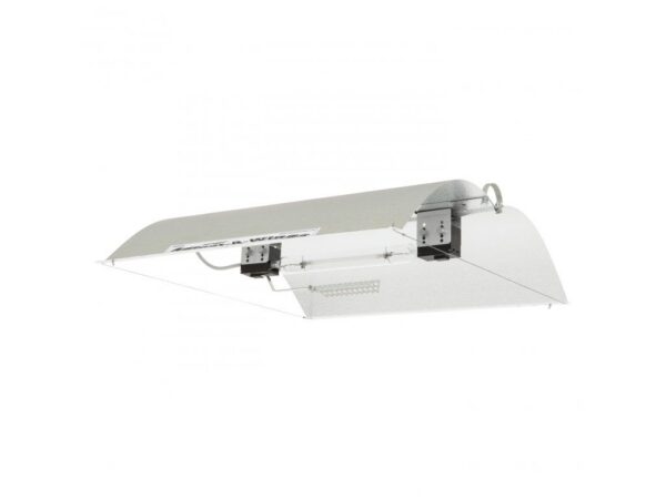 Adjust-A-Wings Avenger Hellion Large DOUBLE ENDED + heatshield