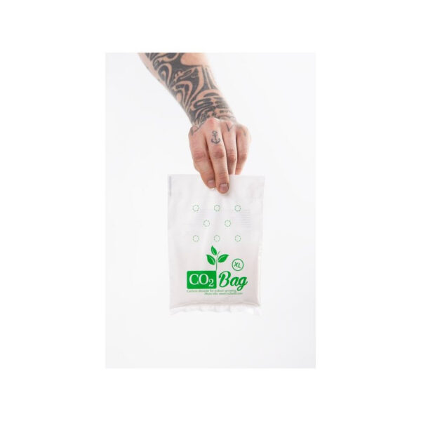 CO2 Smart Original XL
