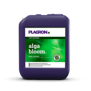 Plagron Alga Bloom 5 l - (mehrsprachiges Etikett inkl. DE)
