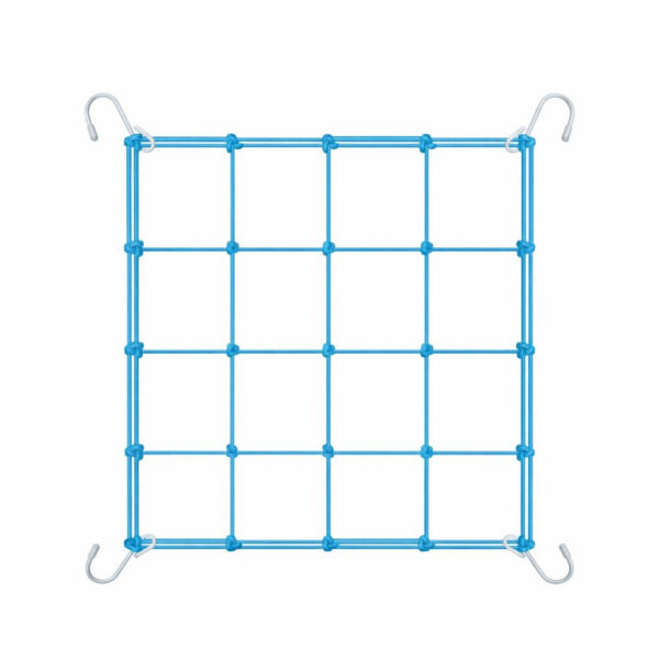 Urban Elastic Grow-Netz 50 x 50 cm, flexibles Stütznetz