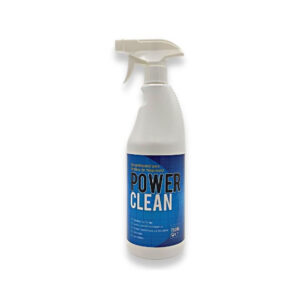 Zerum Power Clean Spray, 750 ml