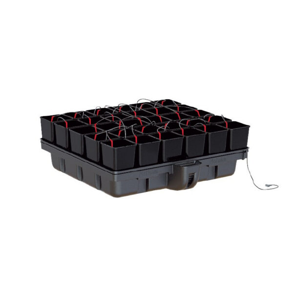 Platinium Hydro Star 30 – 120x120x39 cm