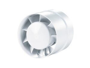 Vents VKO 100 mm - 105 m3/Std.