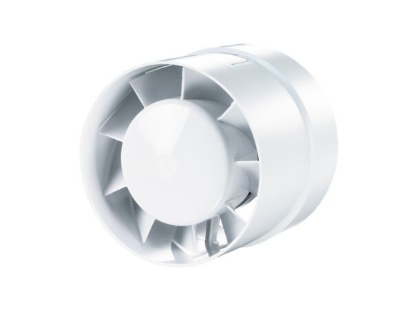 Vents VKO 125 mm – 180 m3/Std.