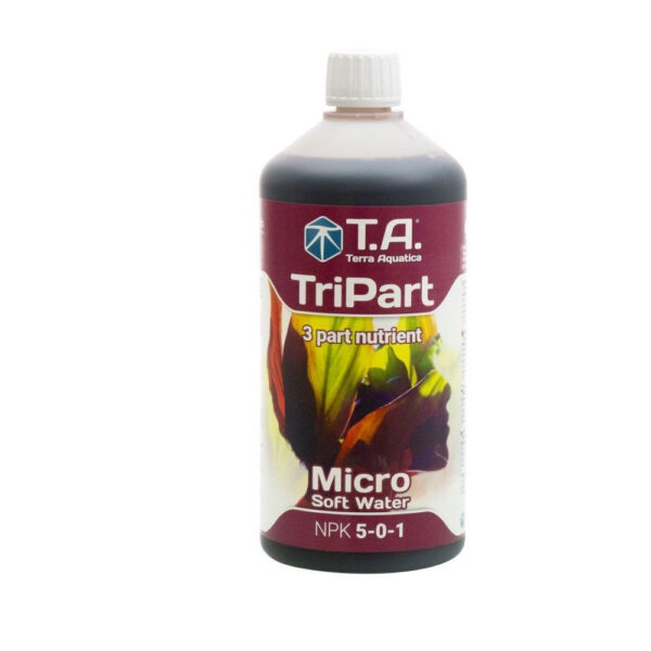 Terra Aquatica TriPart Micro SW