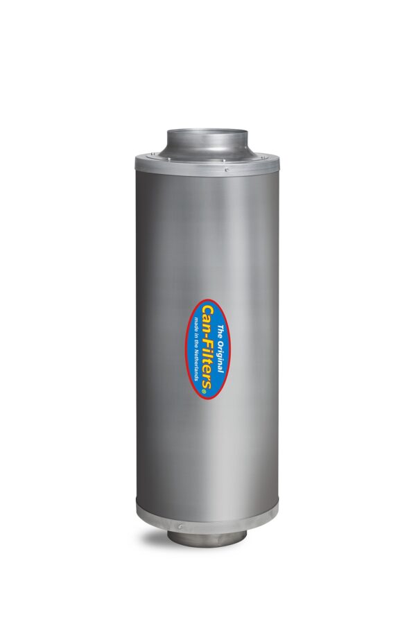 Can Filters Lite Inline-Filter 1500 m3/Std, 250 mm