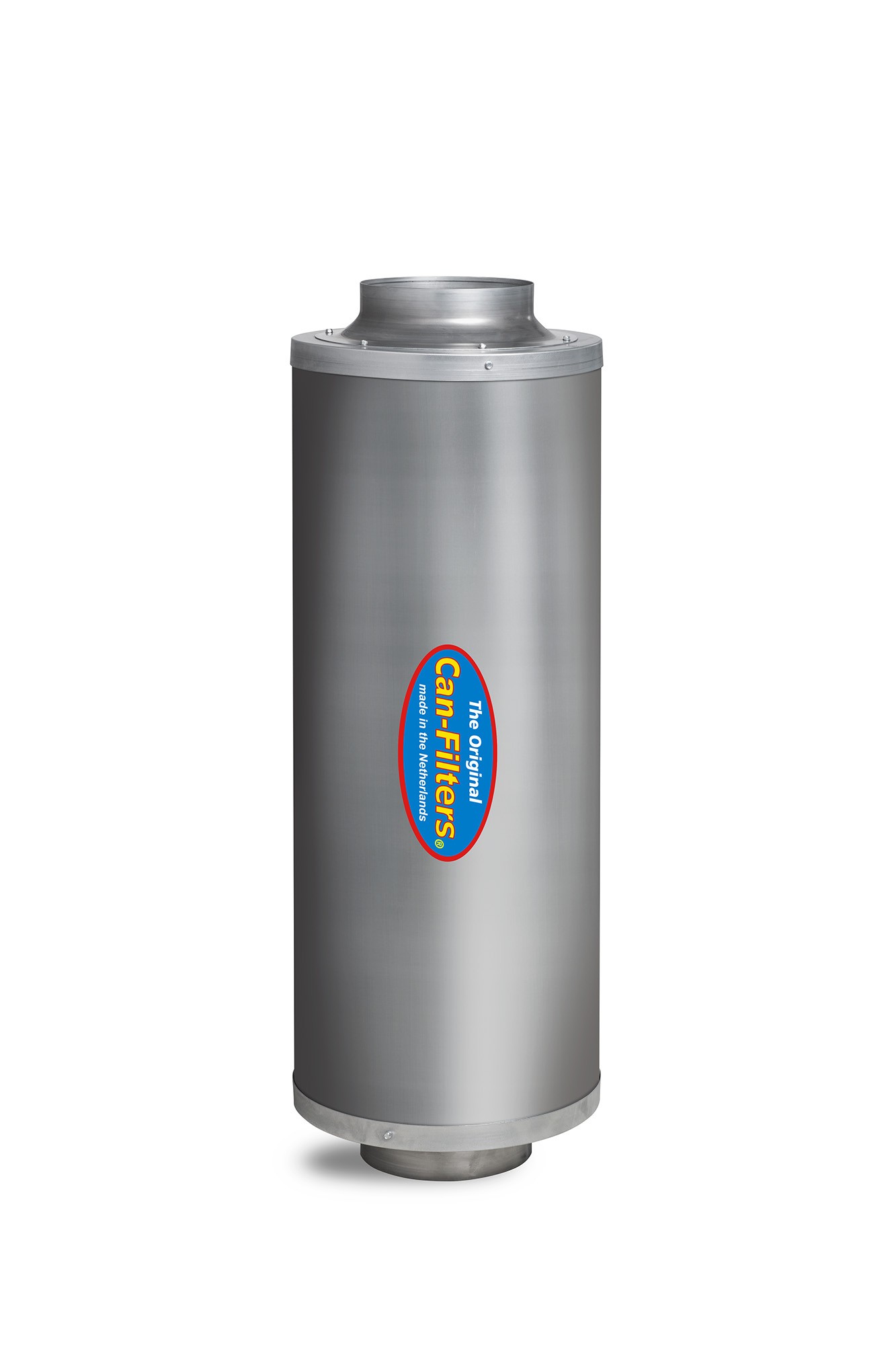 Can Filters Lite Inline-Filter 1500 m3/Std, 250 mm