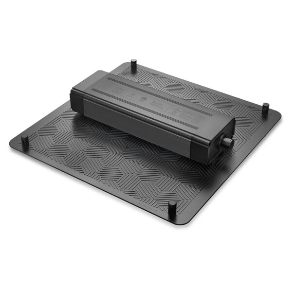 IONBOARD S22, Vollspektrum LED Grow Light 115 W, Samsung LM301H, für 60 x 60 cm