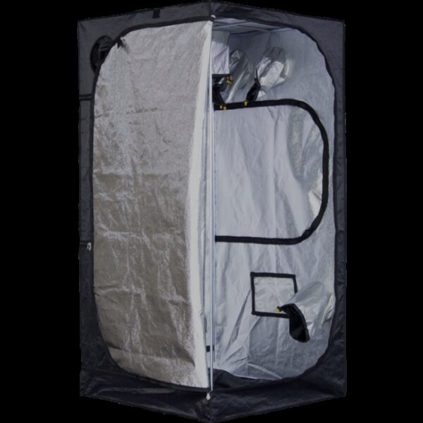 Mammoth Pro+ 100 Growzelt, 100 x 100 x 200 cm