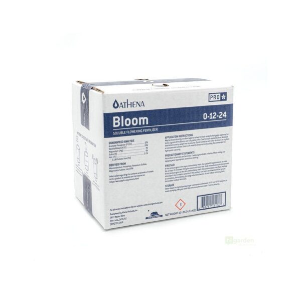 Athena Pro Bloom 0,9 kg (2 lb) Beutel