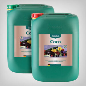 Canna Coco A & B, 20 Liter