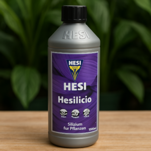 Hesi Hesilicio Silizium-Booster, 500 ml