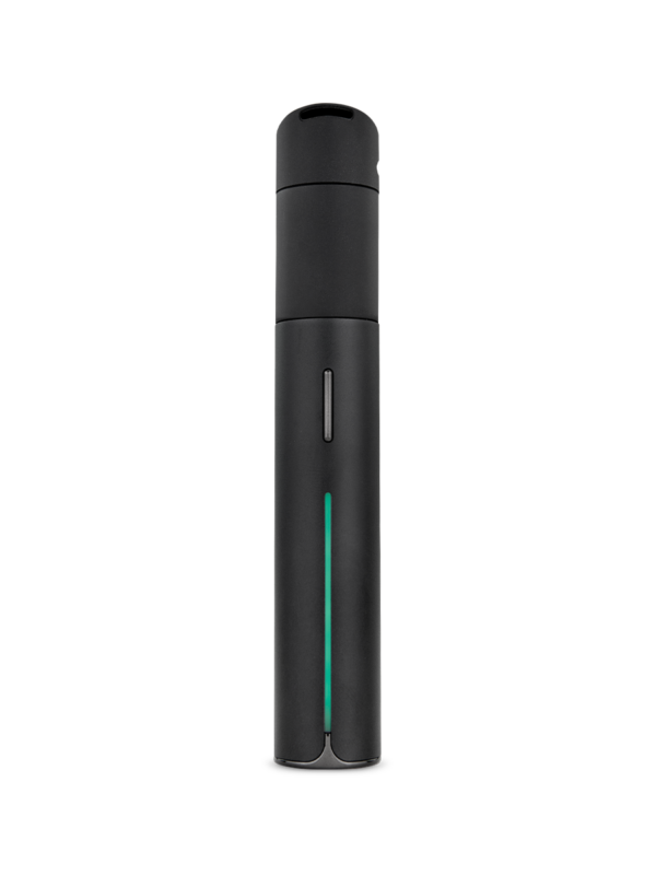 Puffco Pivot Verdampfer für Konzentrate, 4 Temperaturstufen