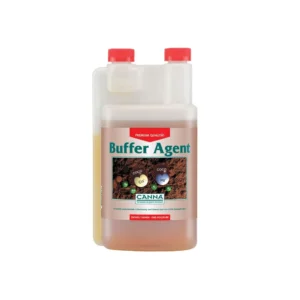 Canna COGr Buffer Agent Kokospuffer