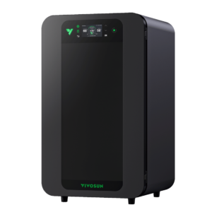 Vivosun VCure C80 Curing-Box, 90 l, Temperatur- & Feuchtigkeitsregelung