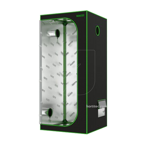 Dark Box Growbox
