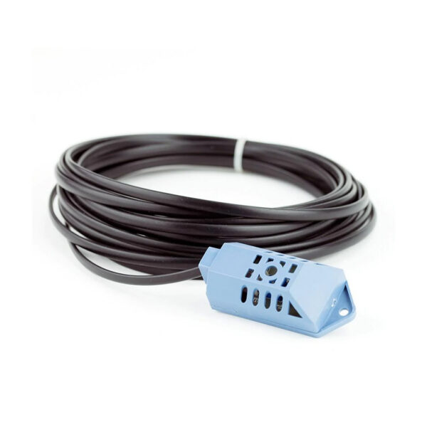 Dimlux Feuchtigkeitssensor RH (EVO) mit 5 m Kabel