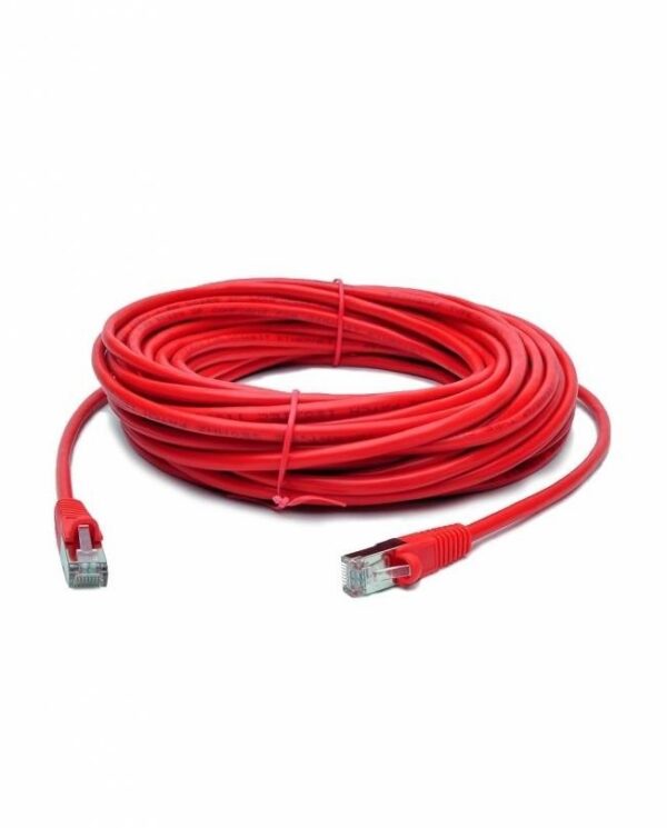 Dimlux Interlink-Kabel CAT5 mit RJ45-Steckern