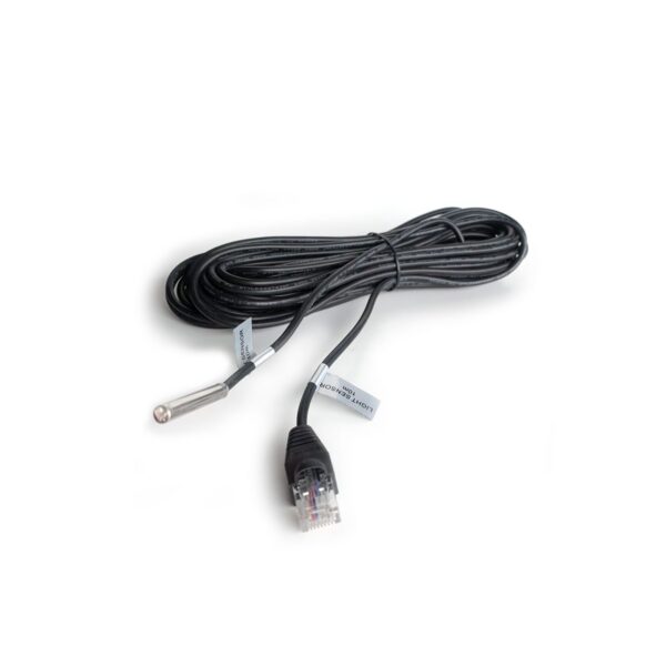 Dimlux Lichtsensor Smart Port, 10 m Kabel