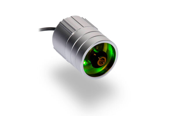 Dimlux Pflanzentemperatur-Kamera digital für Smart Port