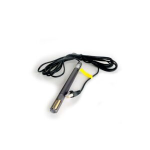 Dimlux Smart Port Temperatur- und Feuchtesensor, 10 m Kabel