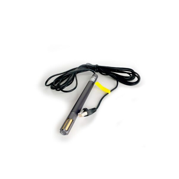 Dimlux Smart Port Temperatur- und Feuchtesensor, 5 m Kabel