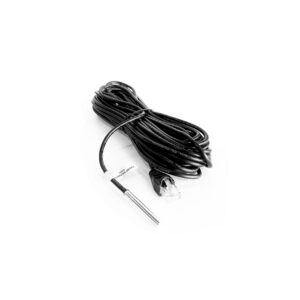 Dimlux Temperatursensor für Smart Port, 10 m Kabel