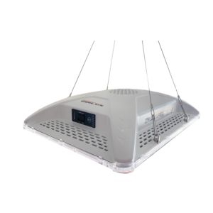 Dimlux Xplore Compact Line 200W LED-Growlampe, dimmbar, IP65