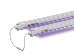 Dimlux Xplore UV+NIR Add-on, UV-A- und Far-Red-Zusatzleuchte, 2 x 25 W