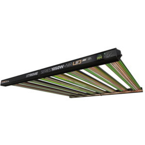 Dimlux Xtreme 1050W MKII LED-Growlampe, 3877 µmol/s